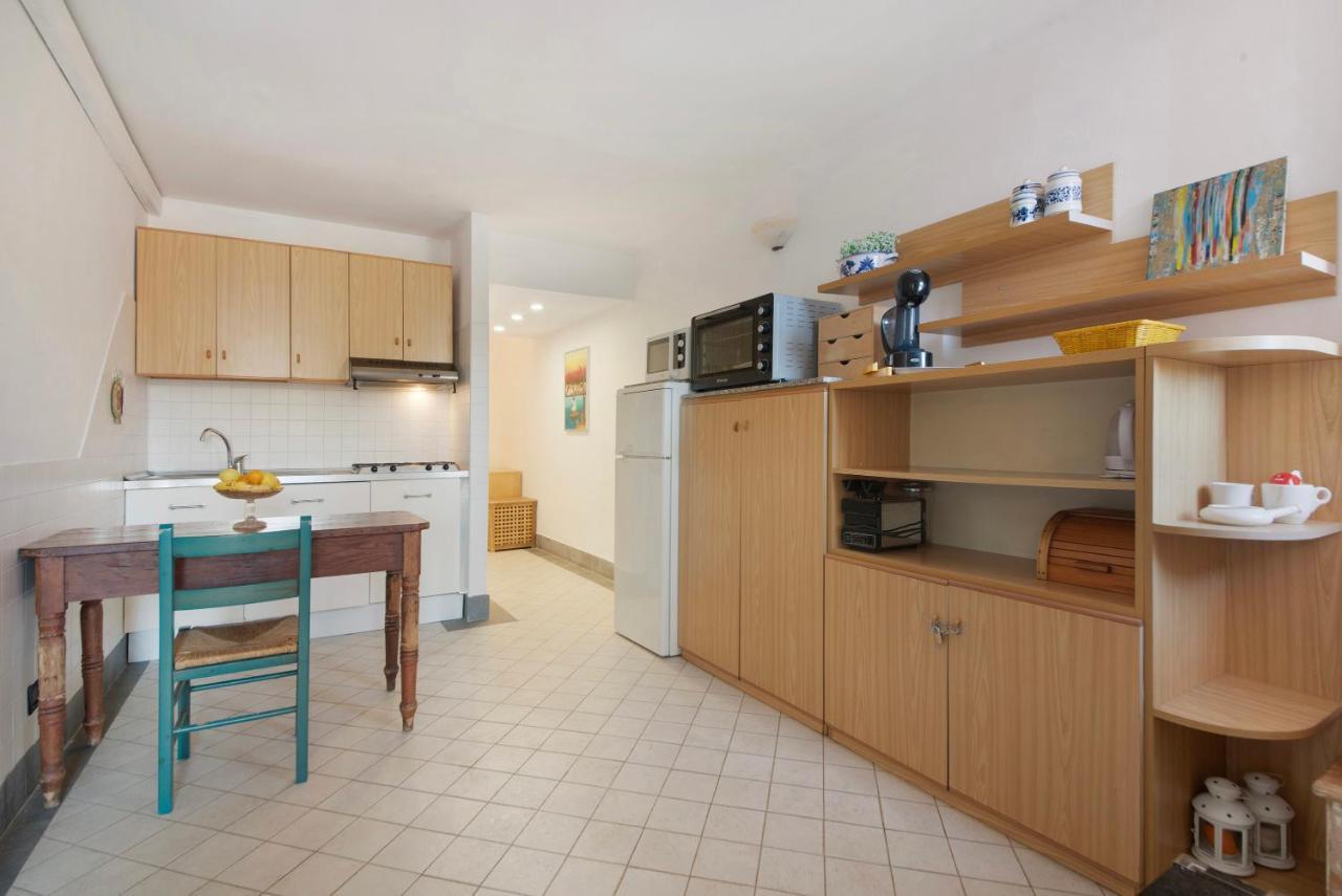 Nonna Adele Villa Sestri Levante Ngoại thất bức ảnh