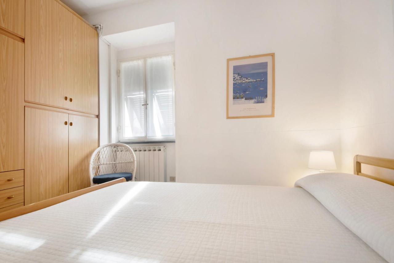 Nonna Adele Villa Sestri Levante Ngoại thất bức ảnh