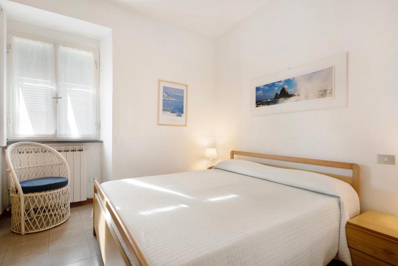 Nonna Adele Villa Sestri Levante Ngoại thất bức ảnh