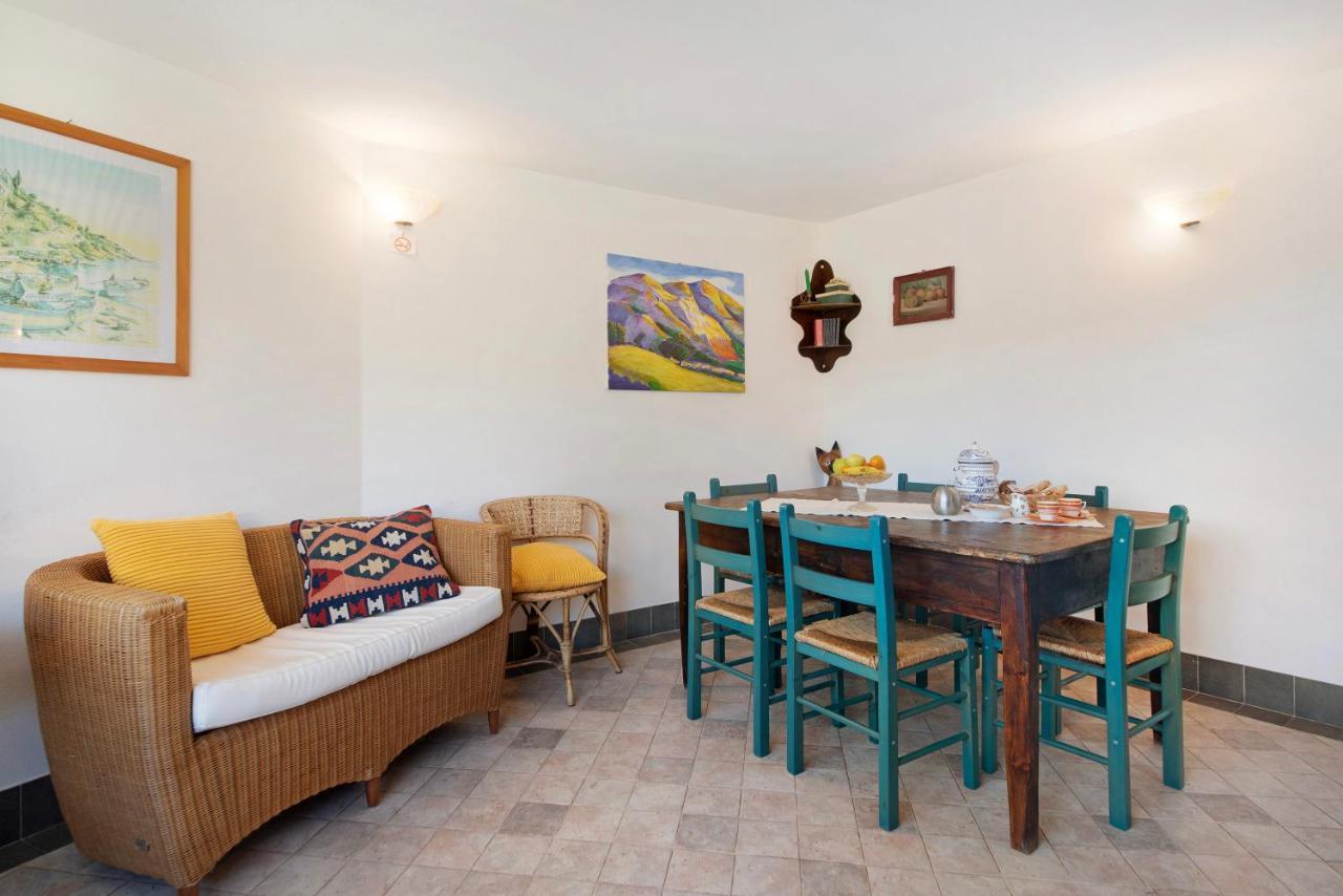 Nonna Adele Villa Sestri Levante Ngoại thất bức ảnh