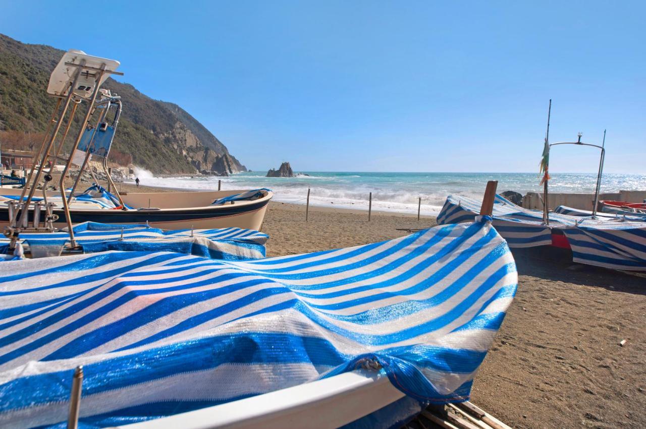 Nonna Adele Villa Sestri Levante Ngoại thất bức ảnh