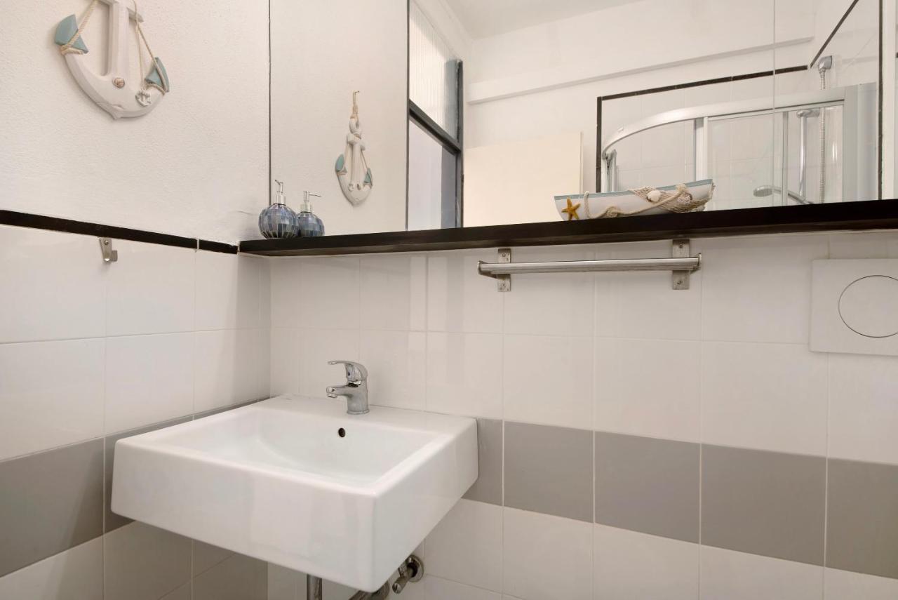 Nonna Adele Villa Sestri Levante Ngoại thất bức ảnh