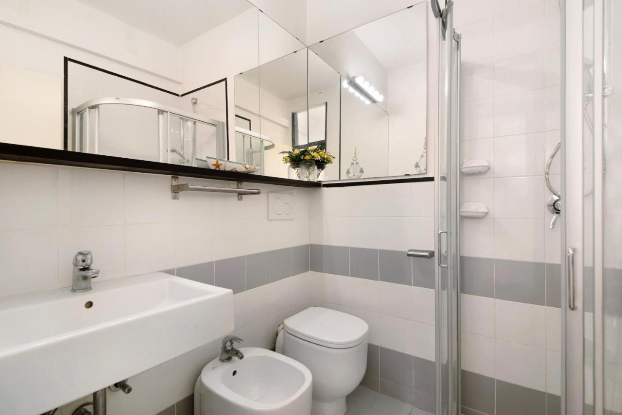 Nonna Adele Villa Sestri Levante Ngoại thất bức ảnh