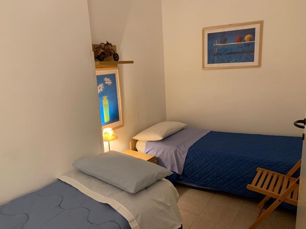 Nonna Adele Villa Sestri Levante Ngoại thất bức ảnh